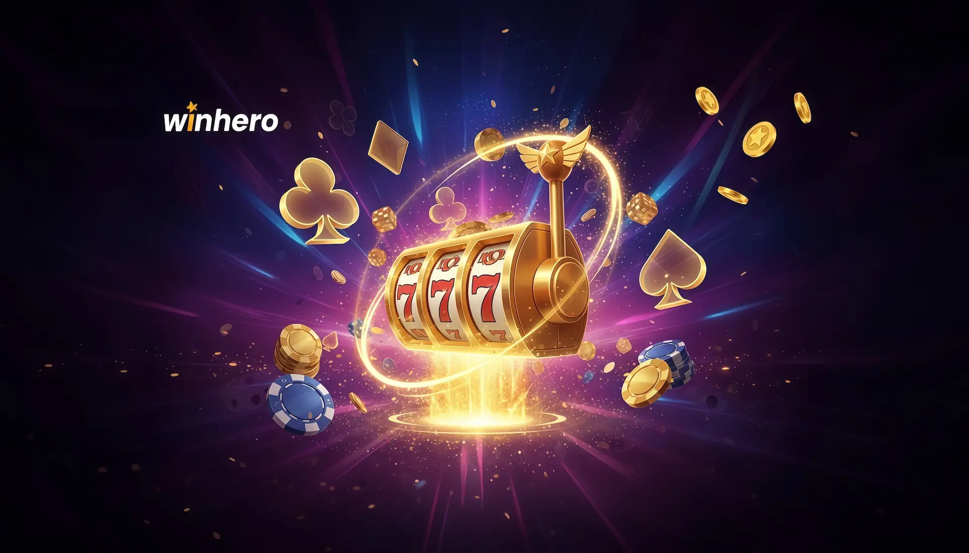 Winhero Desktop Hero Image